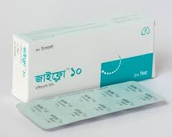 xyflo-10-mg